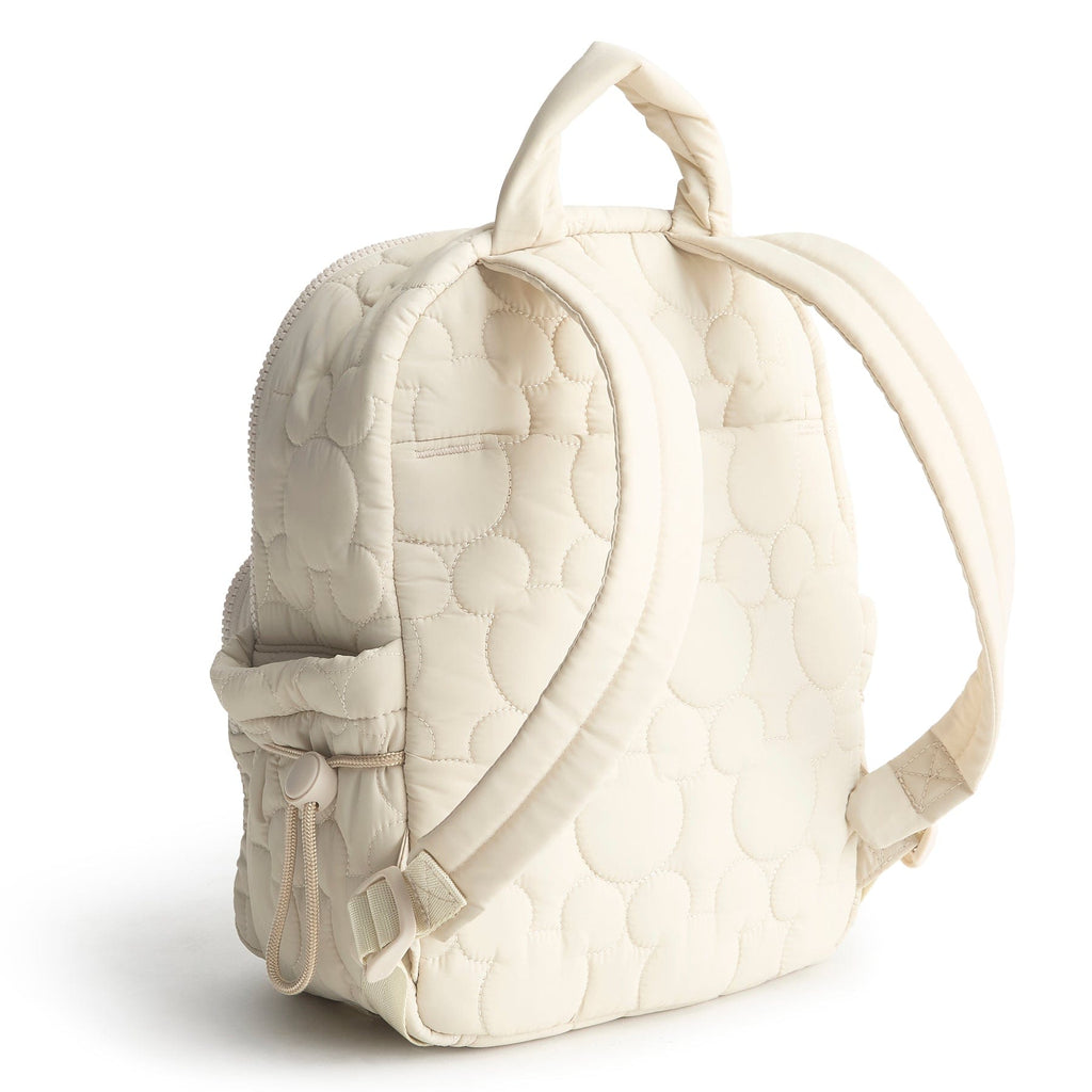 Disney Small Banbury Backpack in Pumice Stone