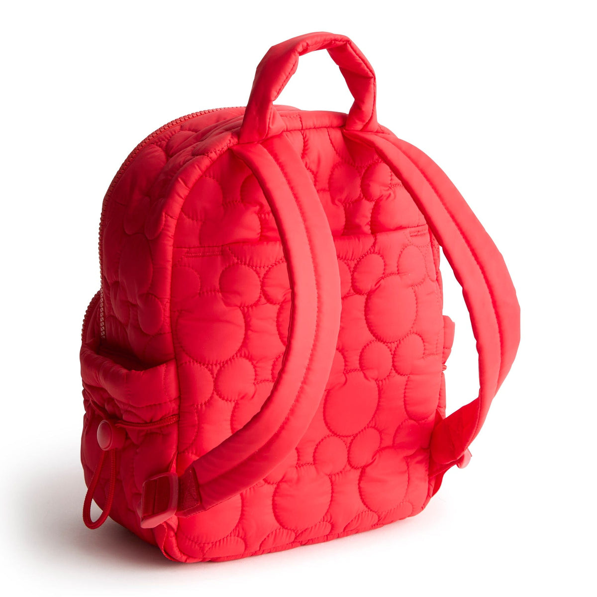 Disney Small Banbury Backpack in High Risk Red