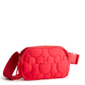 Disney Woodward Small Belt Bag-High Risk Red-Image 1-Vera Bradley