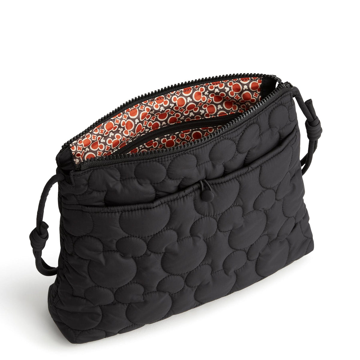 Disney Original Hipster Crossbody Bag in Moonless Night