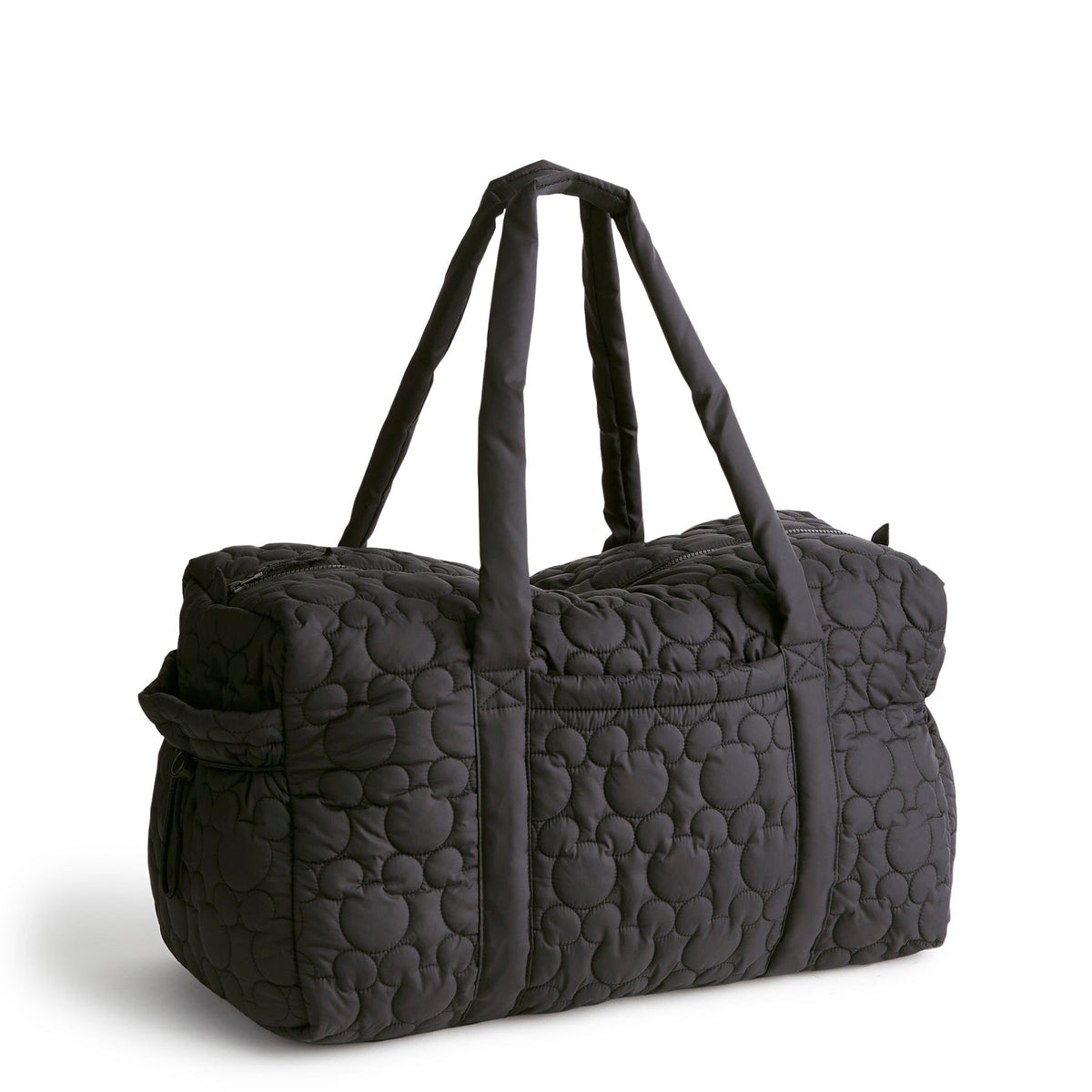 Disney Large Original Duffel-Moonless Night-Image 1-Vera Bradley