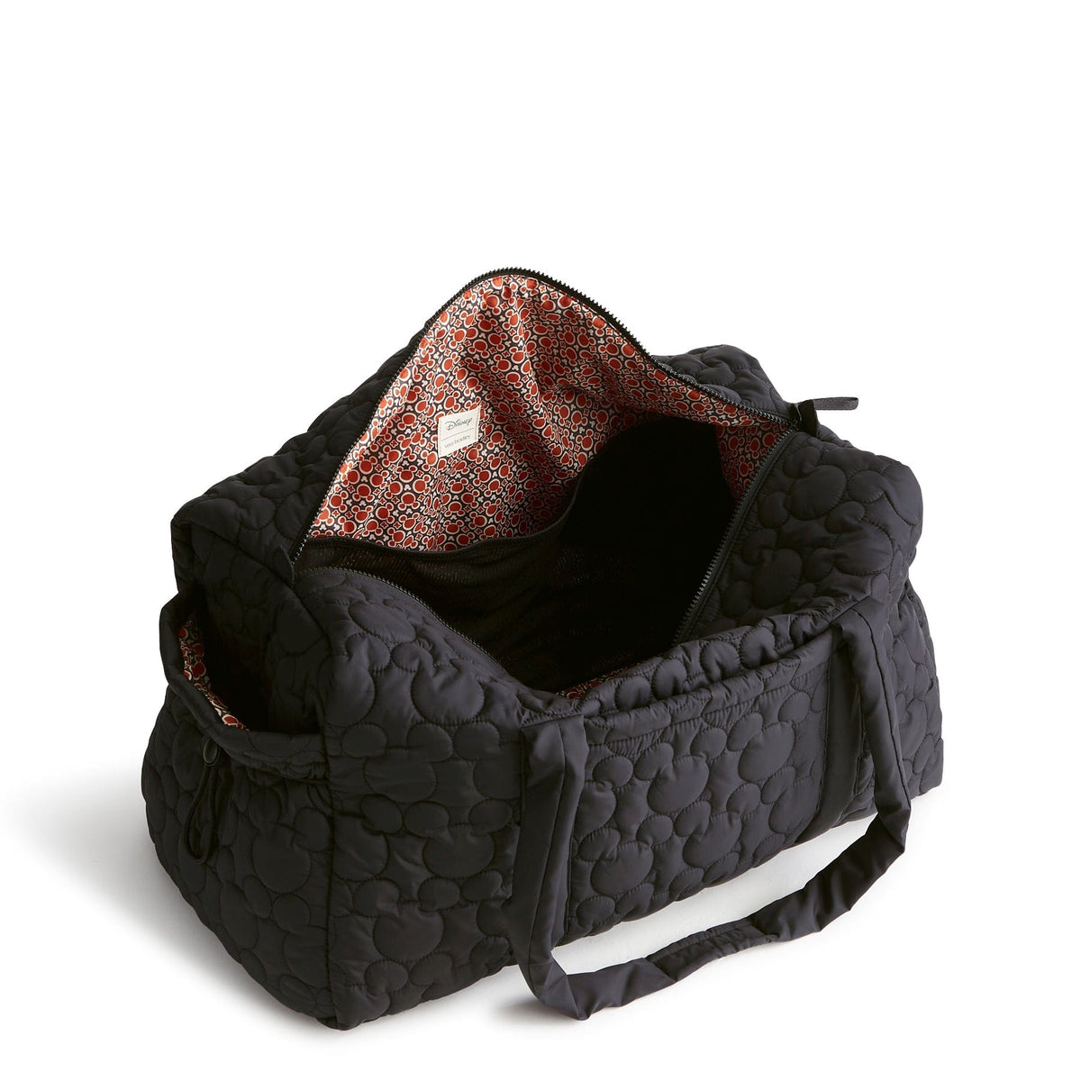 Disney Large Original Duffel Bag in Moonless Night