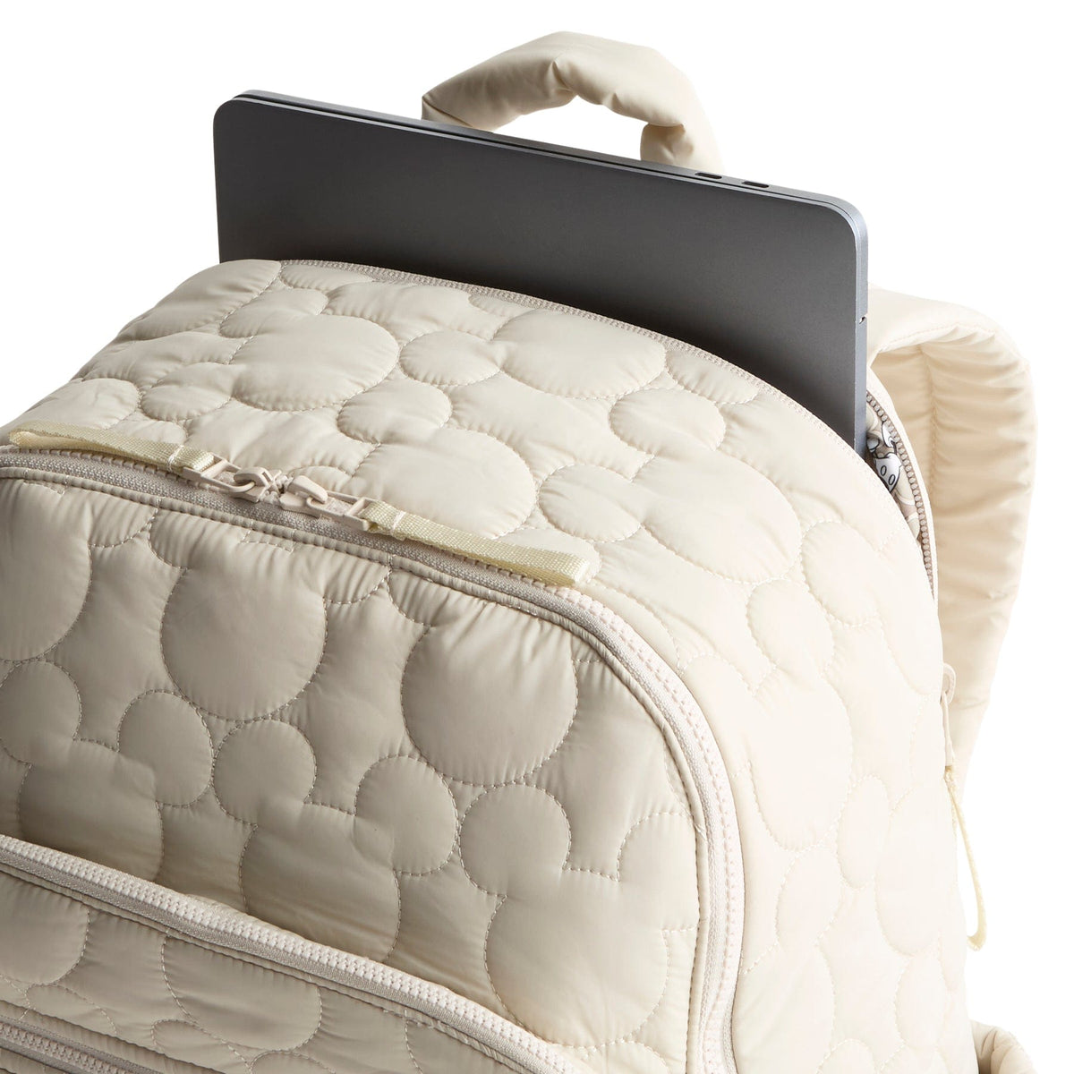 Disney Bancroft Backpack in Pumice Stone