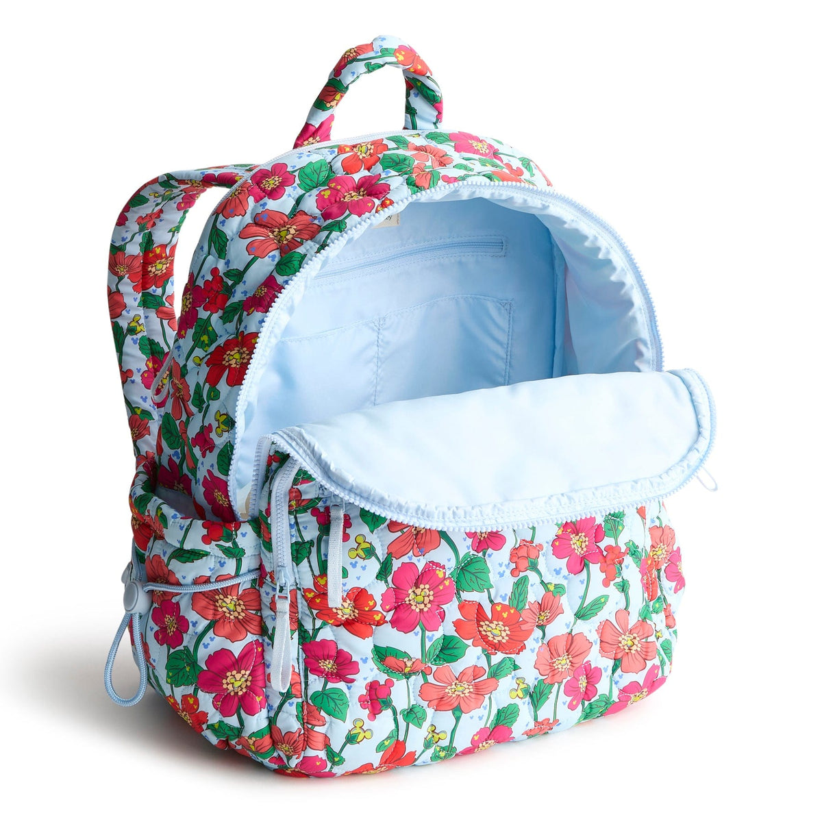 Disney Bancroft Backpack in Mickey Meadow