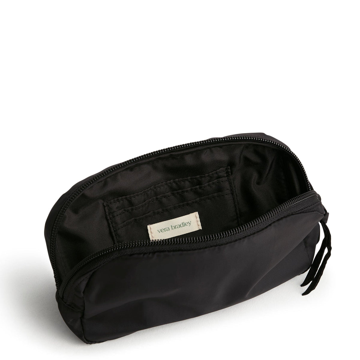 Woodward Small Belt Bag with Long Strap in Moonless Night