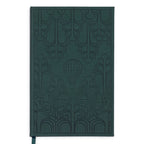 Wicked Faux Leather Embossed Journal-Land of Oz-Image 1-Vera Bradley