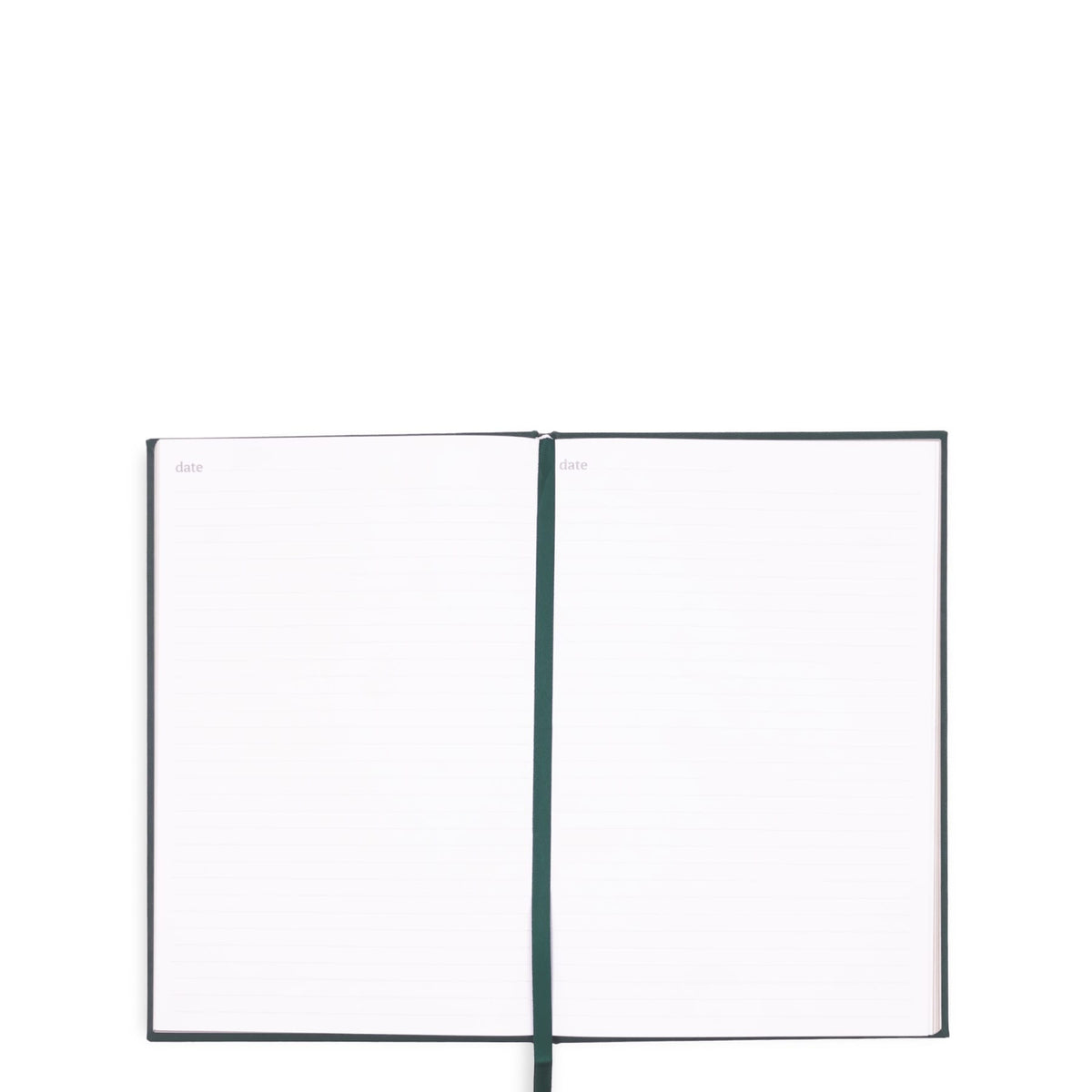 Wicked Faux Leather Embossed Journal in Land of Oz