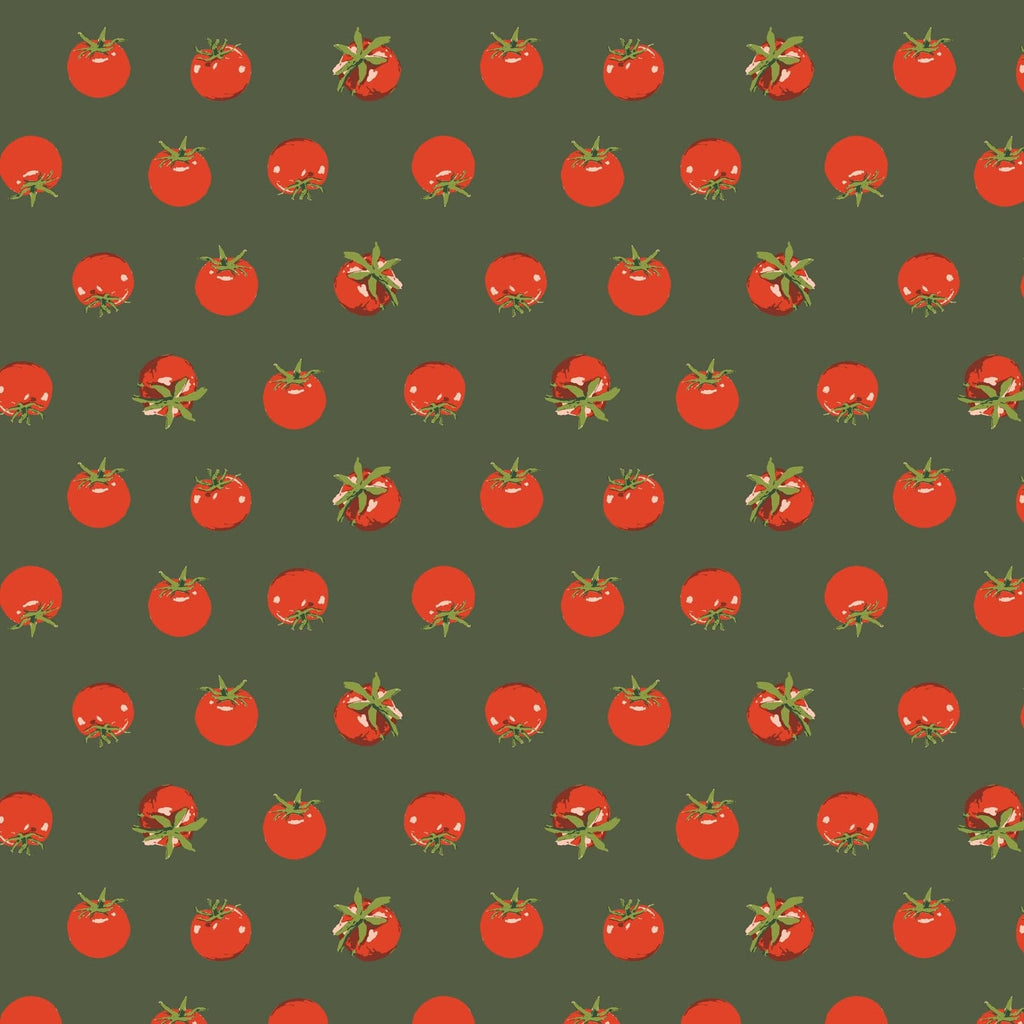Baird Hipster Crossbody Bag in Tiny Tomatoes