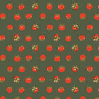 Baird Hipster Crossbody Bag in Tiny Tomatoes