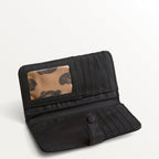 Tab Wallet in Moonless Night