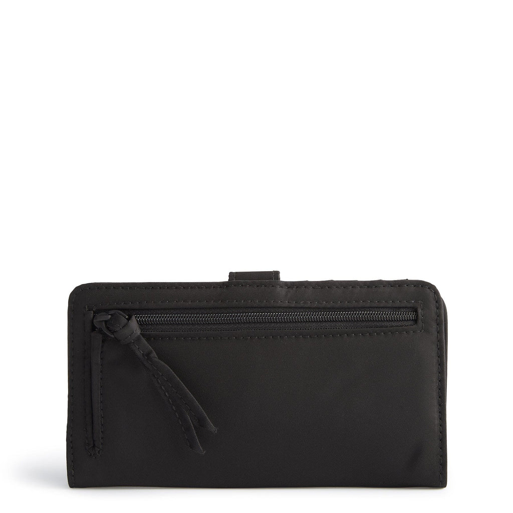 Tab Wallet in Moonless Night