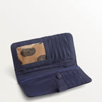 Tab Wallet in Peacoat