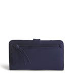 Tab Wallet in Peacoat