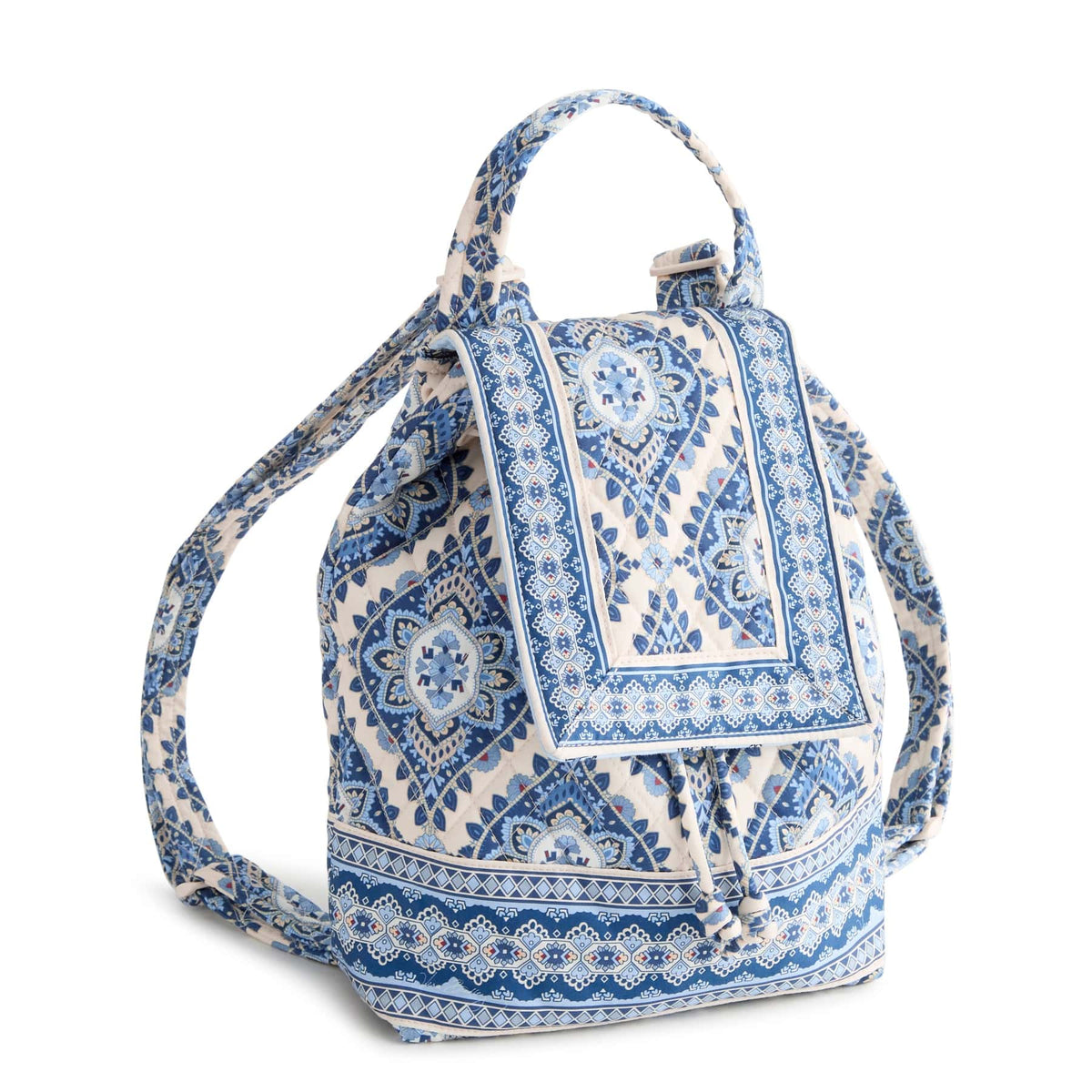 Original Drawstring Backpack in Cambridge Blues