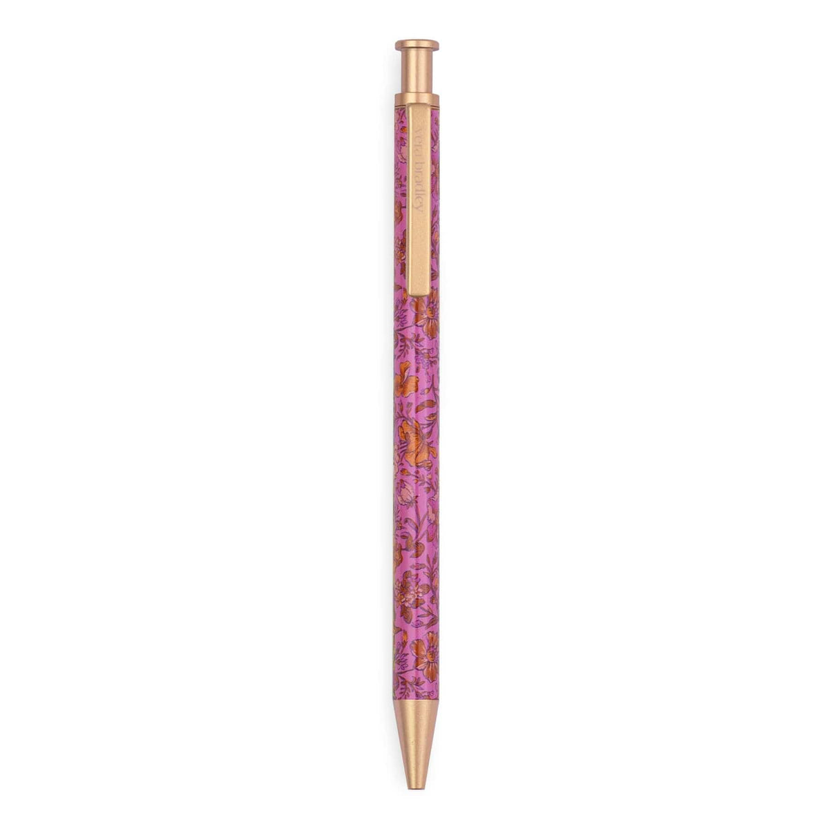 Ballpoint Pen-Flourishing Garden-Image 1-Vera Bradley