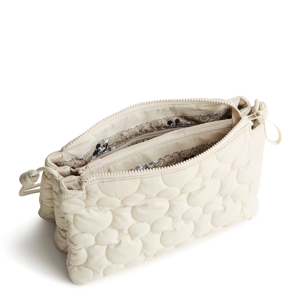 Disney Foxbury Crossbody in Pumice Stone