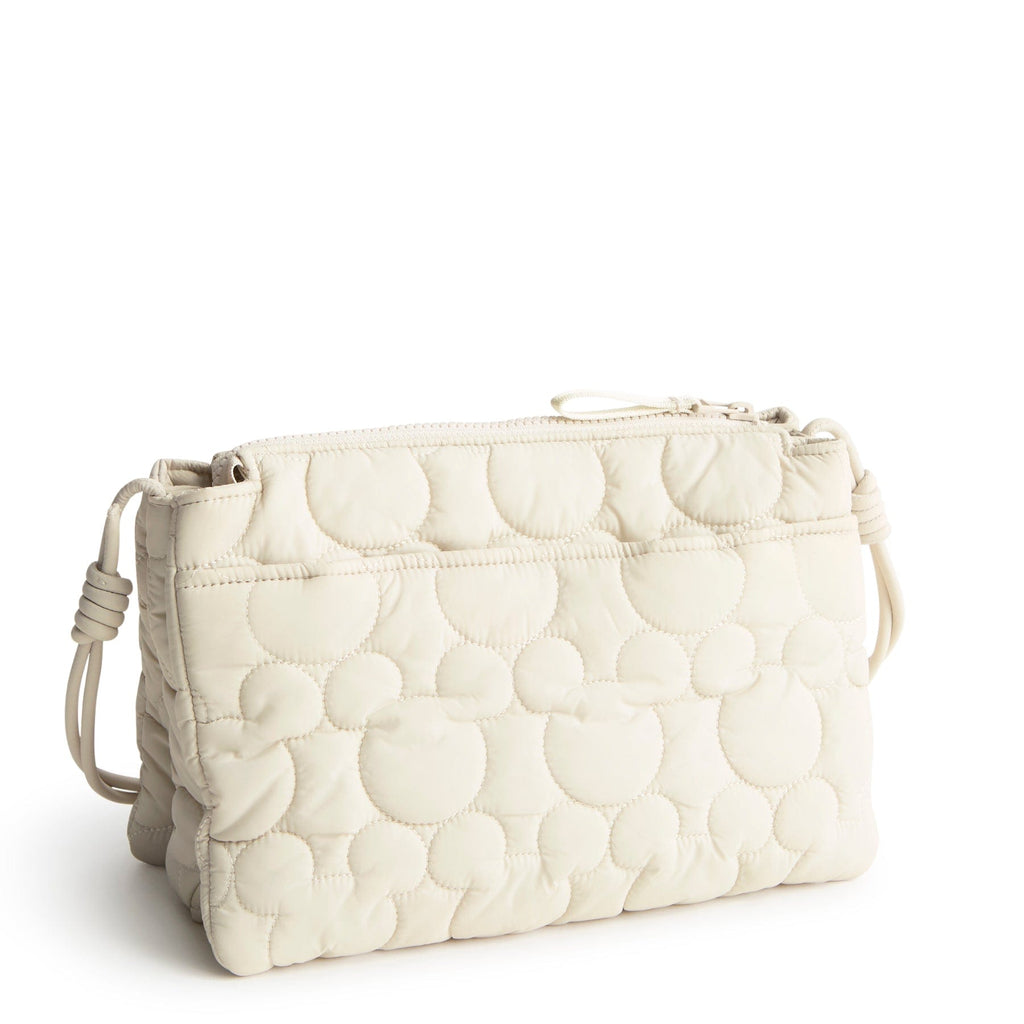 Disney Foxbury Crossbody in Pumice Stone