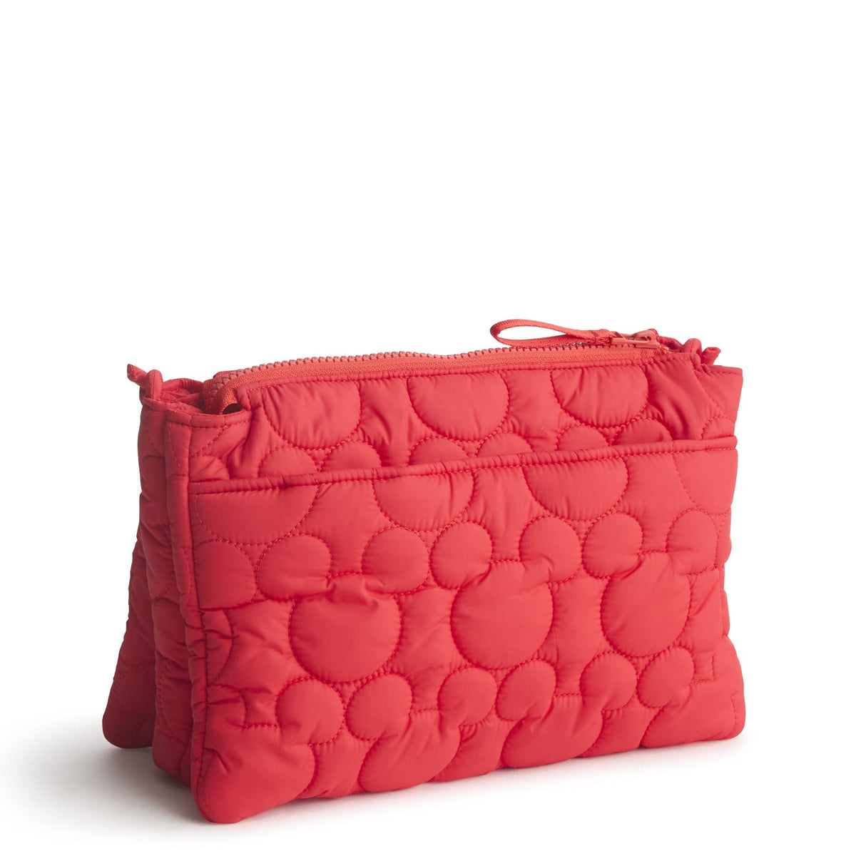 Disney Foxbury Crossbody in High Risk Red