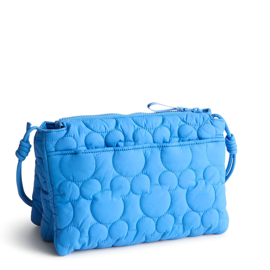 Disney Foxbury Crossbody in Super Sonic