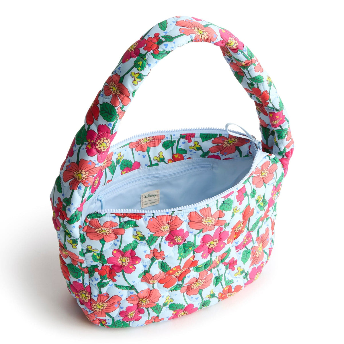 Disney Tifton Shoulder Bag in Mickey Meadow