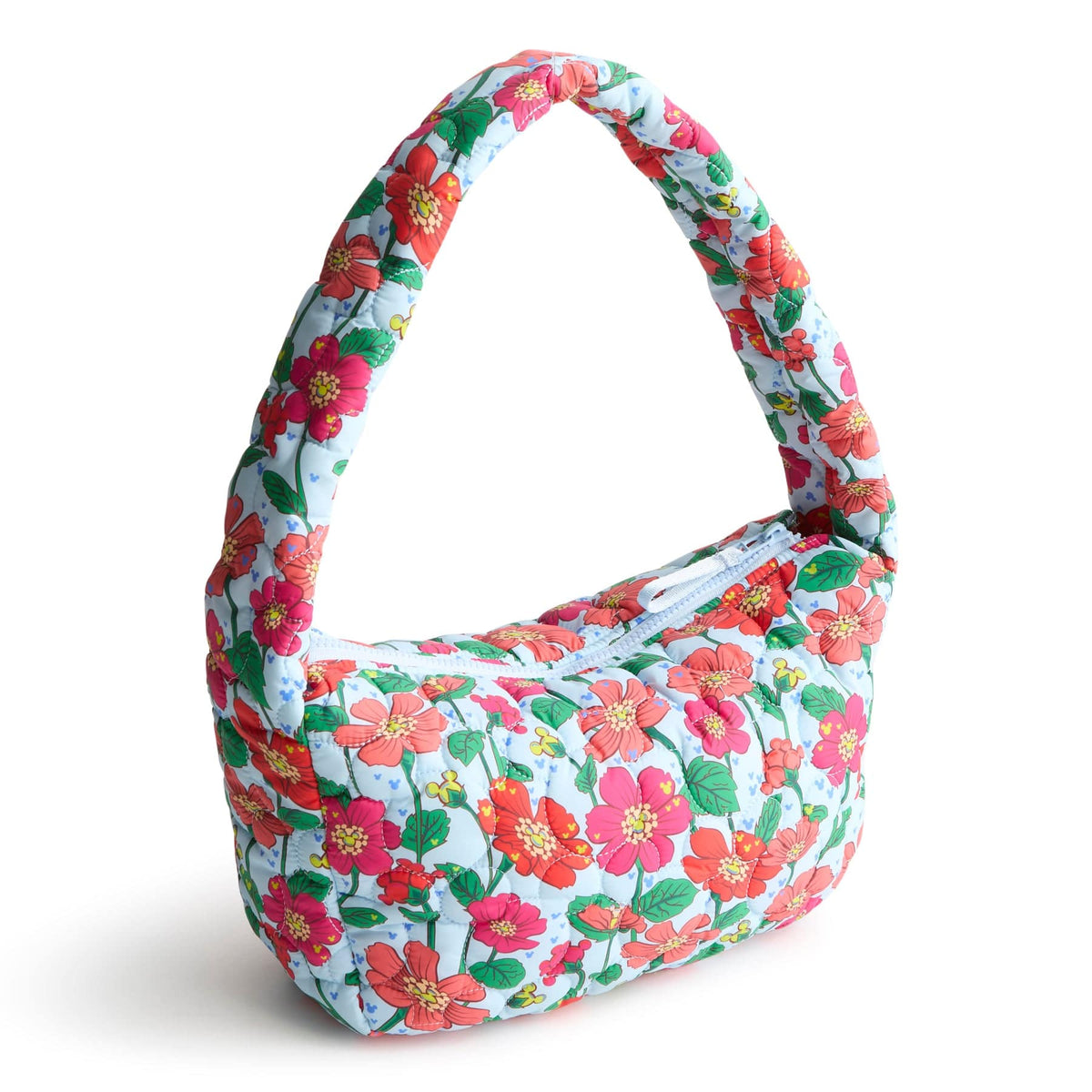 Disney Tifton Shoulder Bag in Mickey Meadow