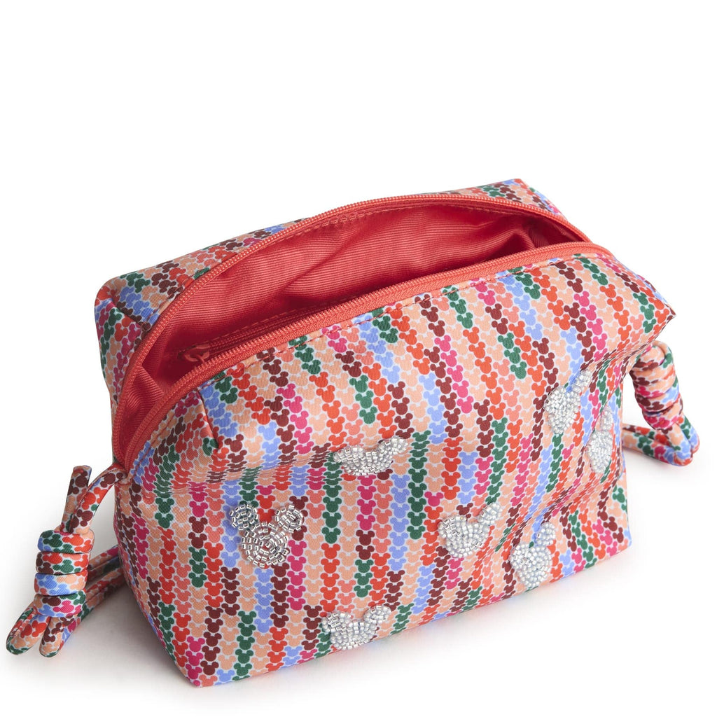 Disney Blake Crossbody in Mickey Meadow Stripe