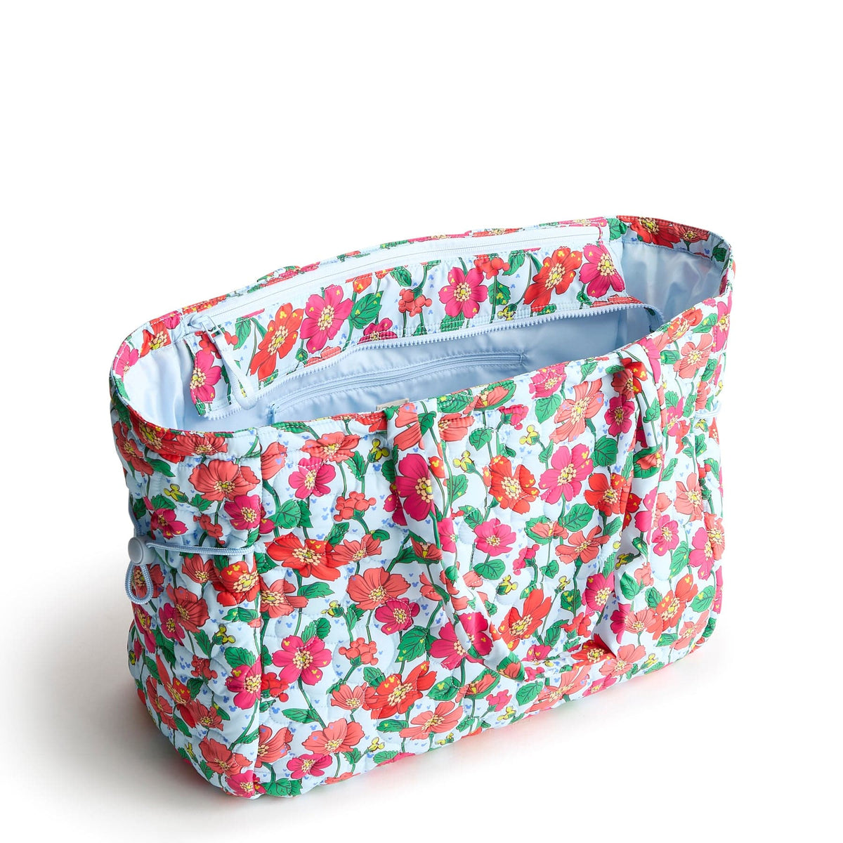Disney Knollton Travel Tote in Mickey Meadow