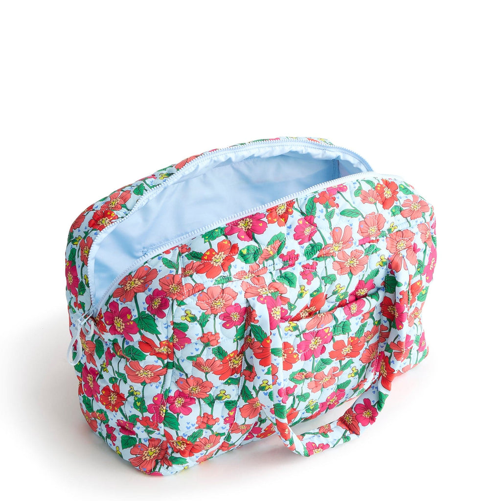 Disney Miramar Weekender Bag in Mickey Meadow