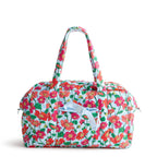 Disney Miramar Weekender Bag in Mickey Meadow