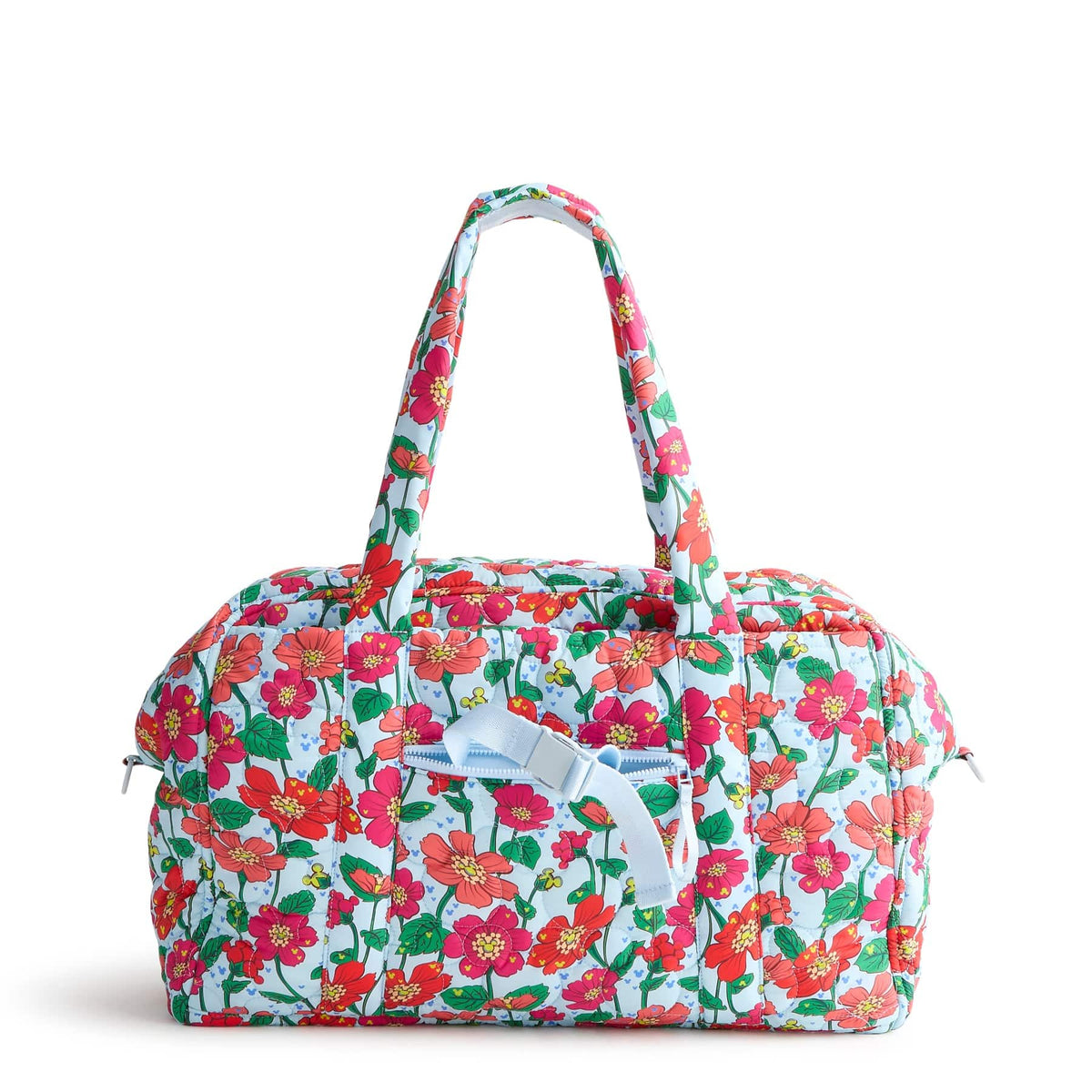 Disney Miramar Weekender Bag in Mickey Meadow