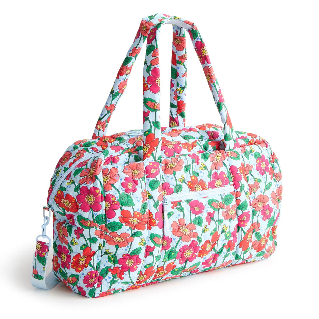 Disney Miramar Weekender Bag in Mickey Meadow