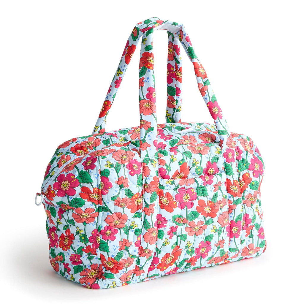 Disney Miramar Weekender Bag in Mickey Meadow