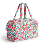 Disney Miramar Weekender Bag in Mickey Meadow