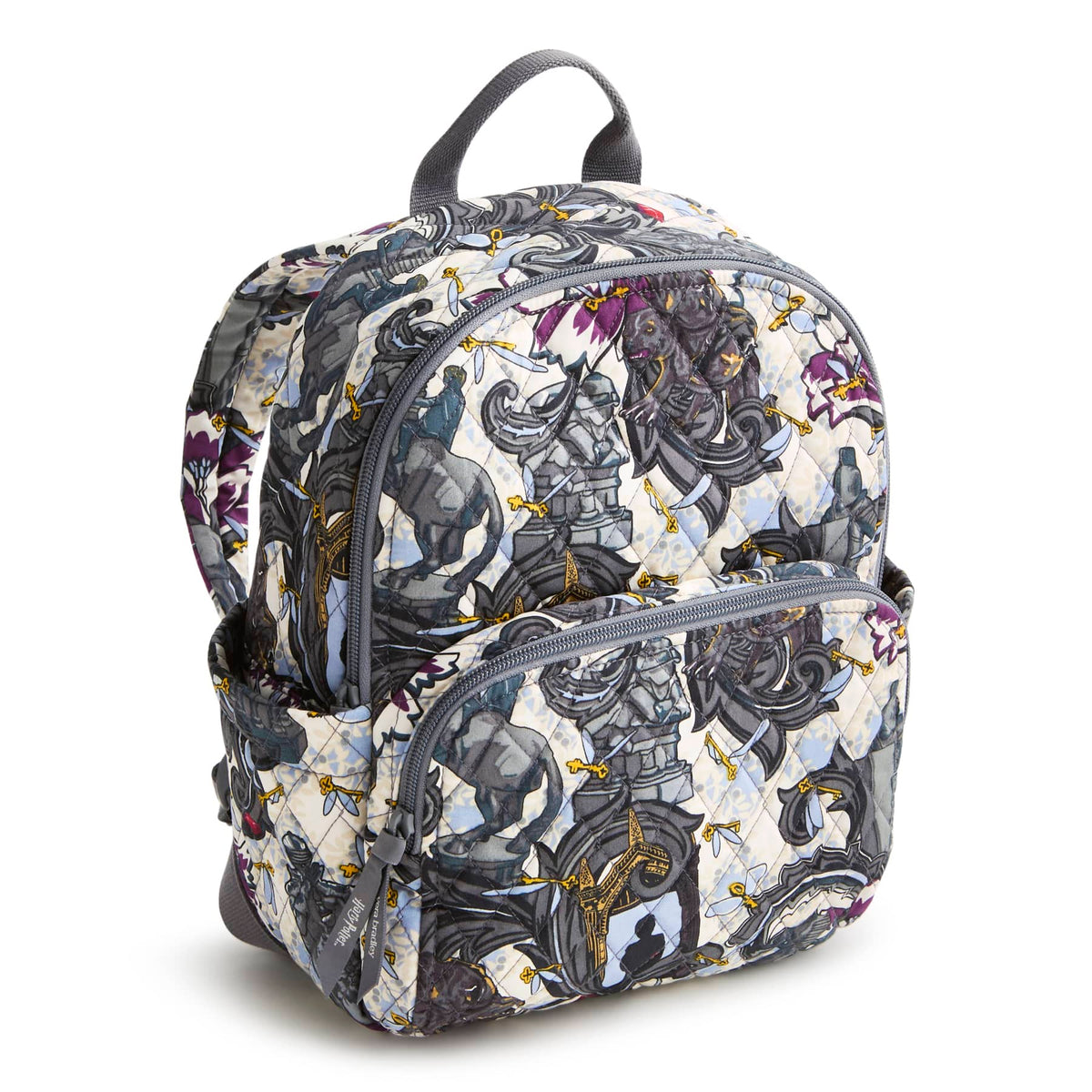 Harry Potter Small Banbury Backpack in Challenges