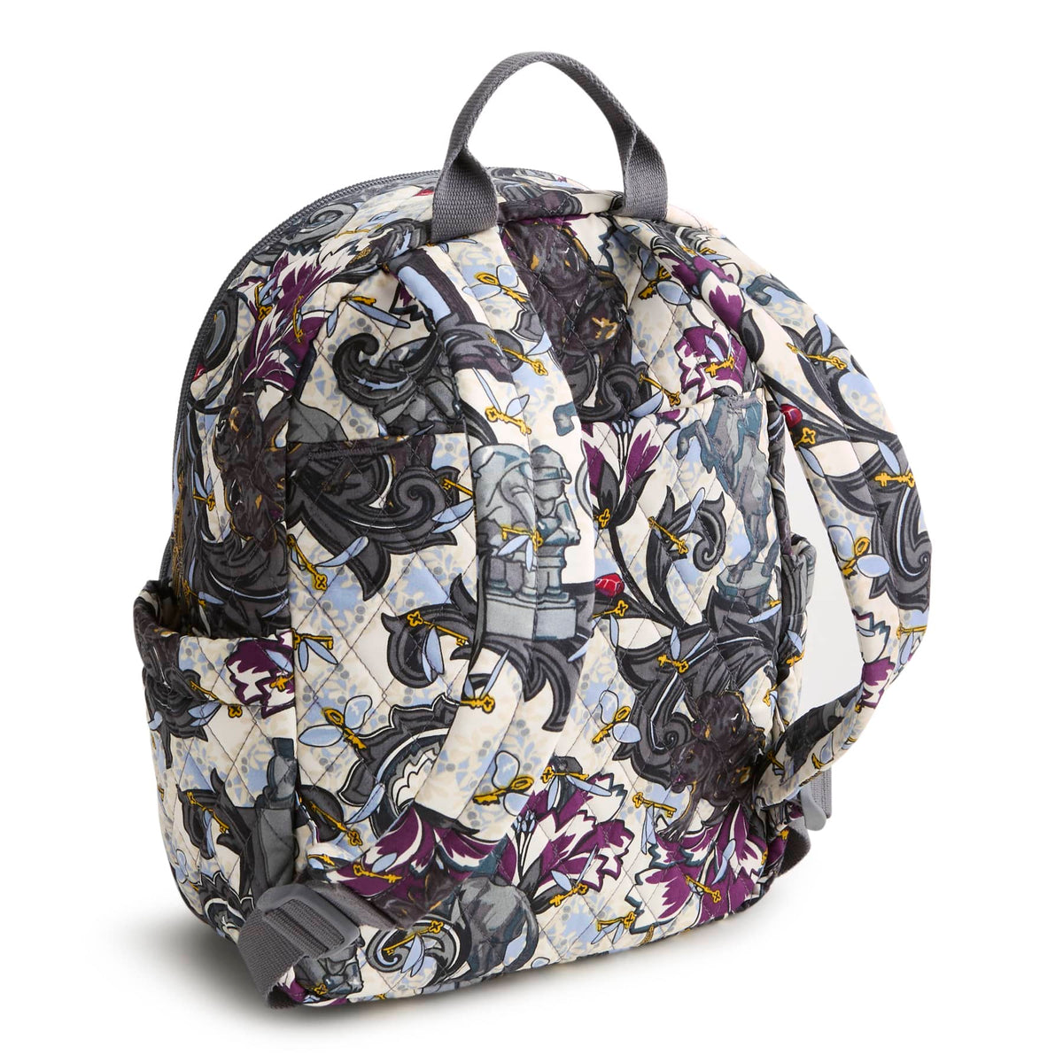 Harry Potter Small Banbury Backpack in Challenges