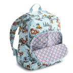 Disney Bancroft Backpack in Ski Weekend Mickey and Friends