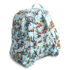 Disney Bancroft Backpack in Ski Weekend Mickey and Friends