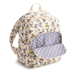 Disney Bancroft Backpack in Downhill Skiing Mickey and Friends