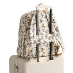 Disney Bancroft Backpack in Downhill Skiing Mickey and Friends