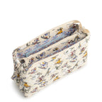 Disney Foxbury Crossbody in Downhill Skiing Mickey and Friends