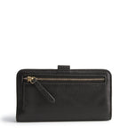 Tab Wallet Clutch in Moonless Night