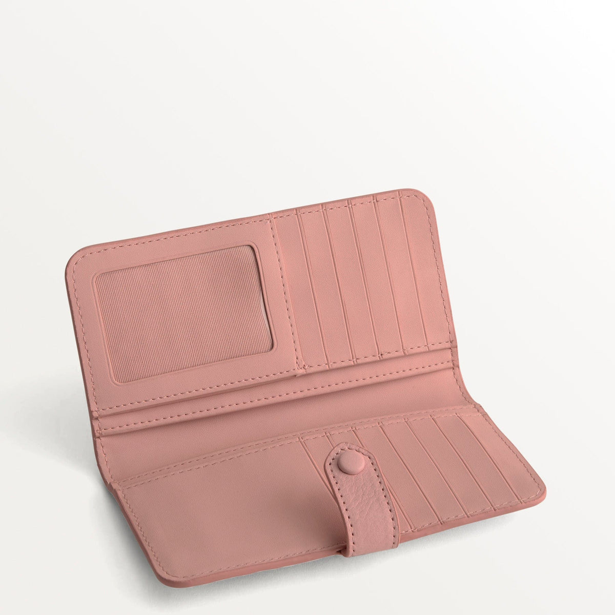 Tab Wallet in Coral Cloud
