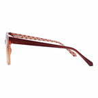 Poni Blue Light Reader Glasses in Tiny Poppy Ditsy