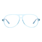 Tye Blue Light Reader in Slow Dance Ditsy