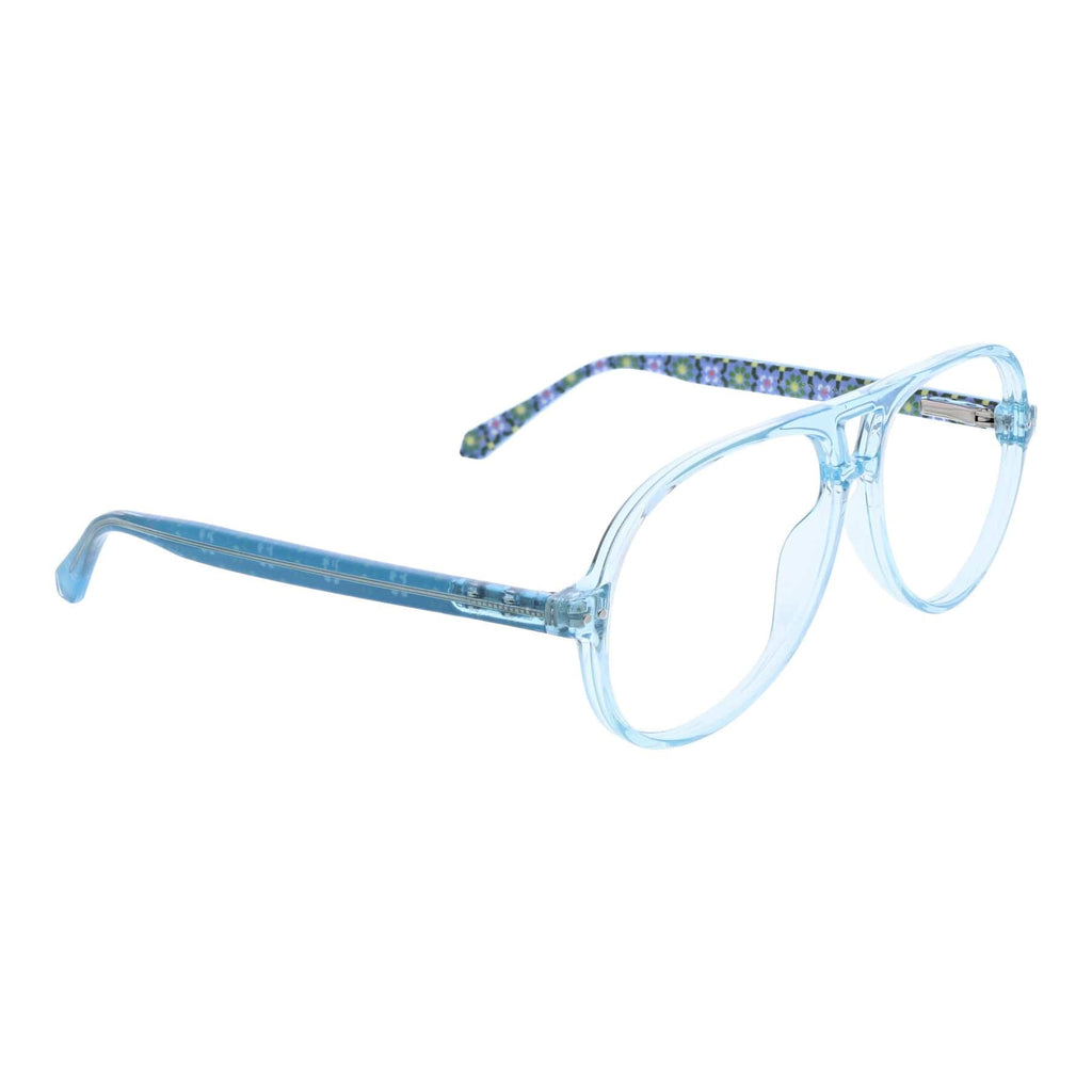 Tye Blue Light Reader in Slow Dance Ditsy