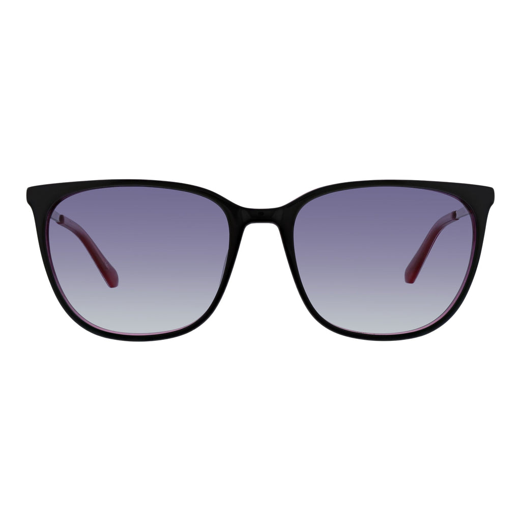 Loup Polarized Sunglasses in Flourishing Garden Silhouette