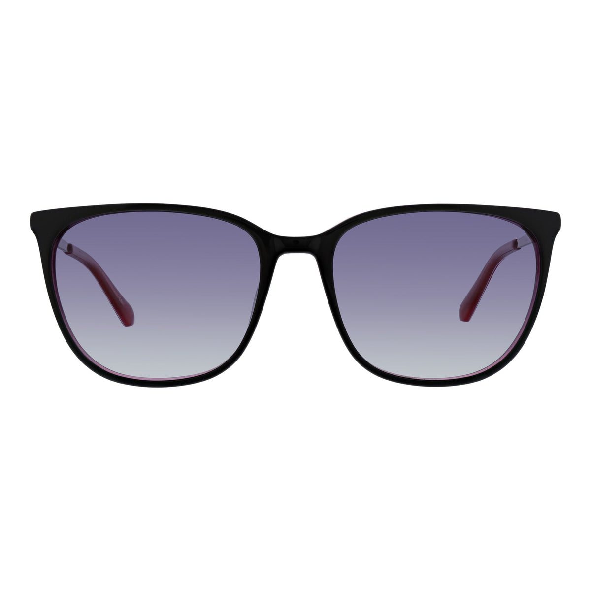 Loup Polarized Sunglasses in Flourishing Garden Silhouette