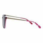Loup Polarized Sunglasses in Flourishing Garden Silhouette