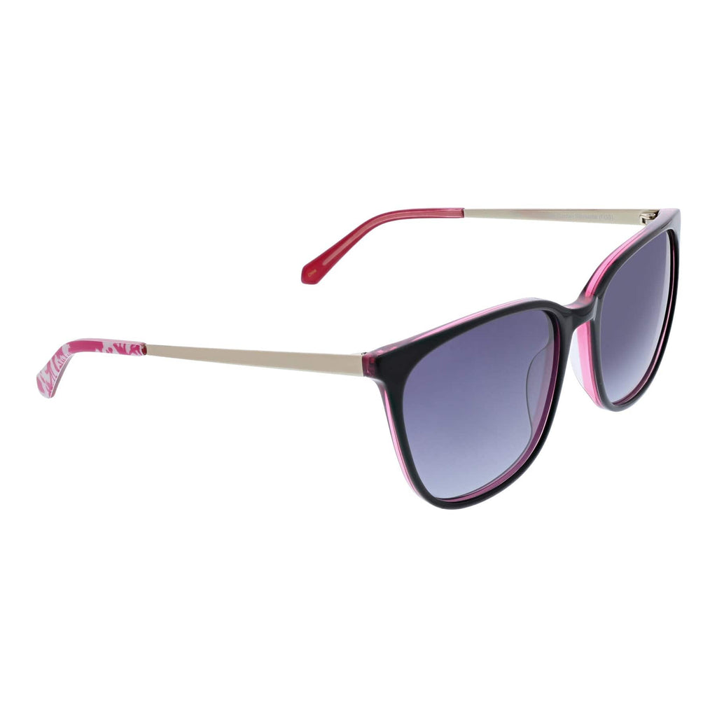 Loup Polarized Sunglasses in Flourishing Garden Silhouette