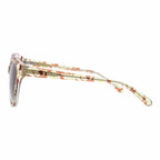 Dall Polarized Sunglasses in Scattered Anemones